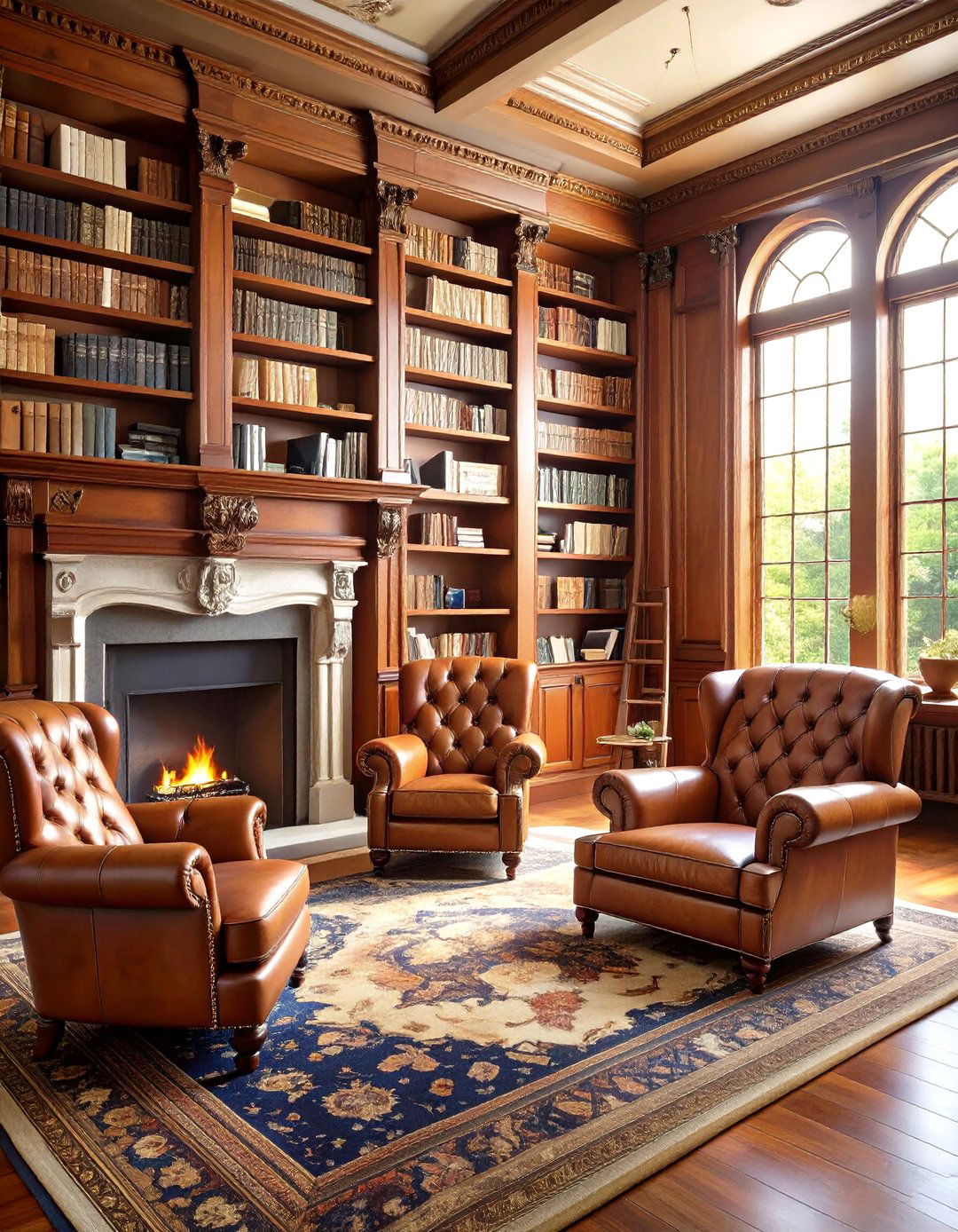 30 Old Money Interior Design Ideas for Timeless Style - We Love Home Blog