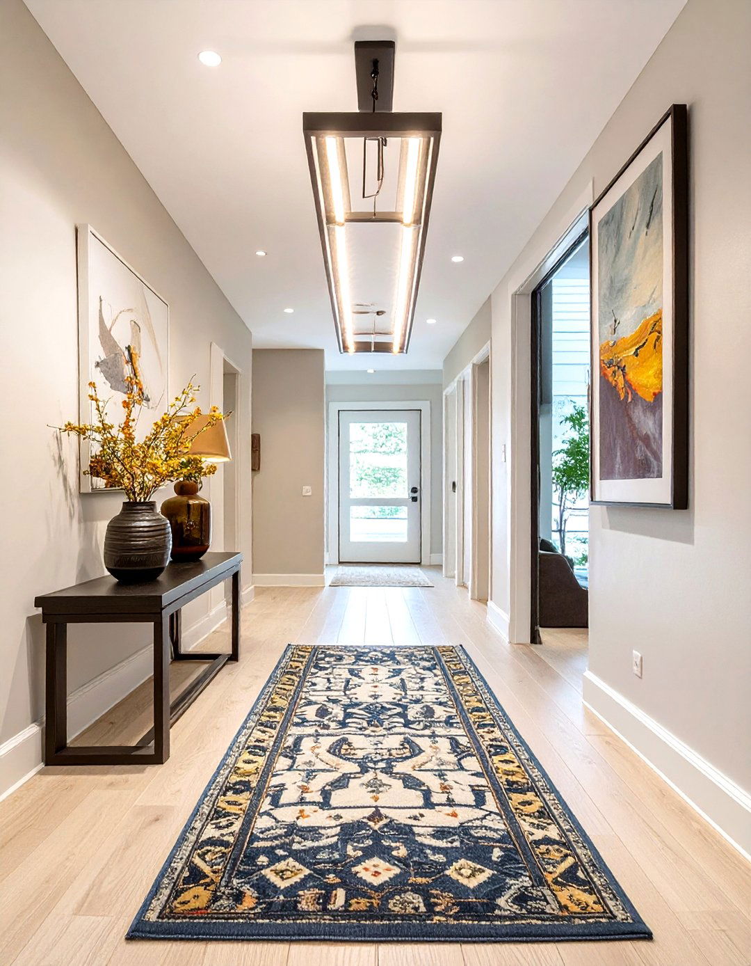 30 Grand Foyer Chandelier Ideas to Light Up Your Entryway