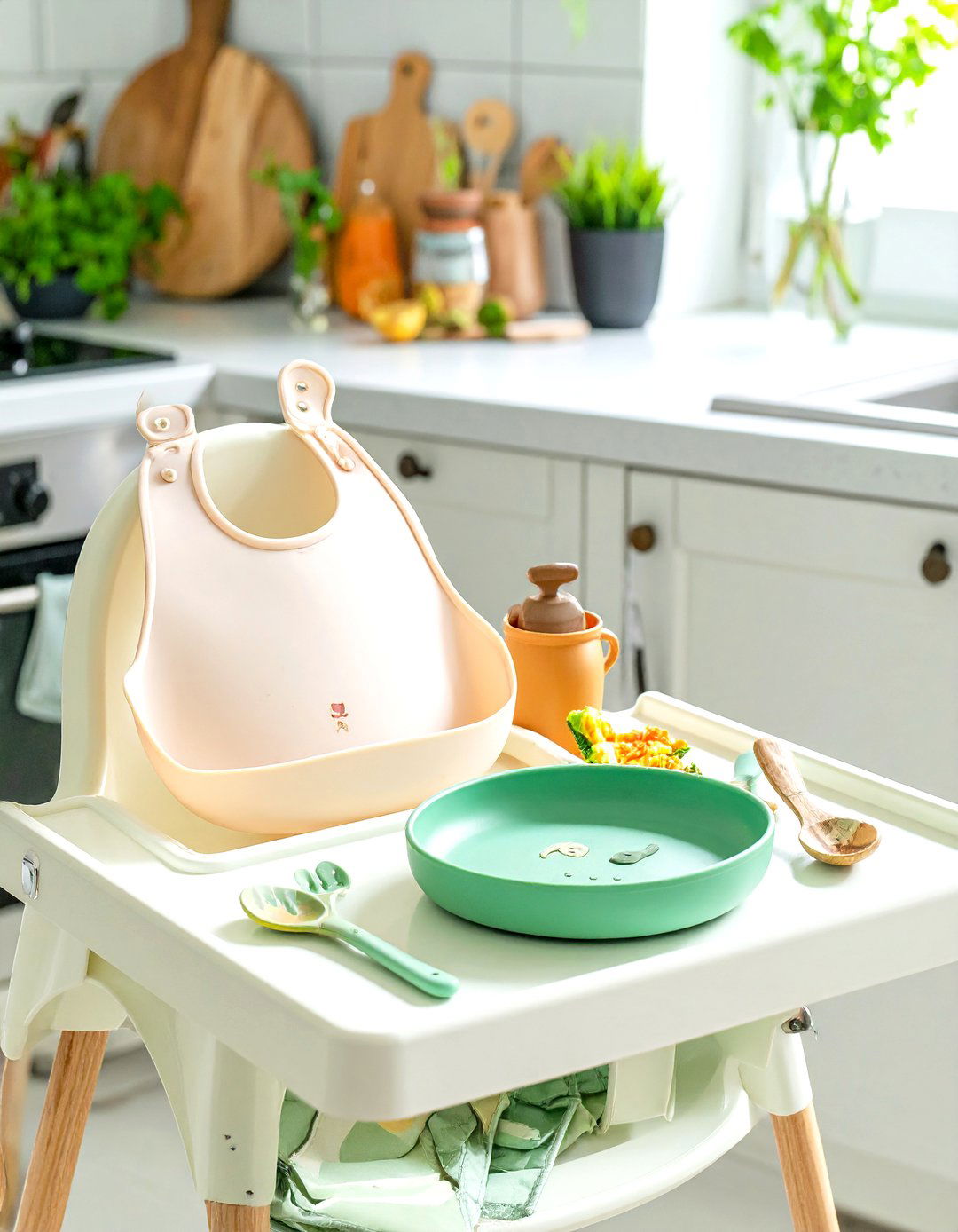 The Little Chef Kitchen Kit - 30 cute baby shower gift ideas