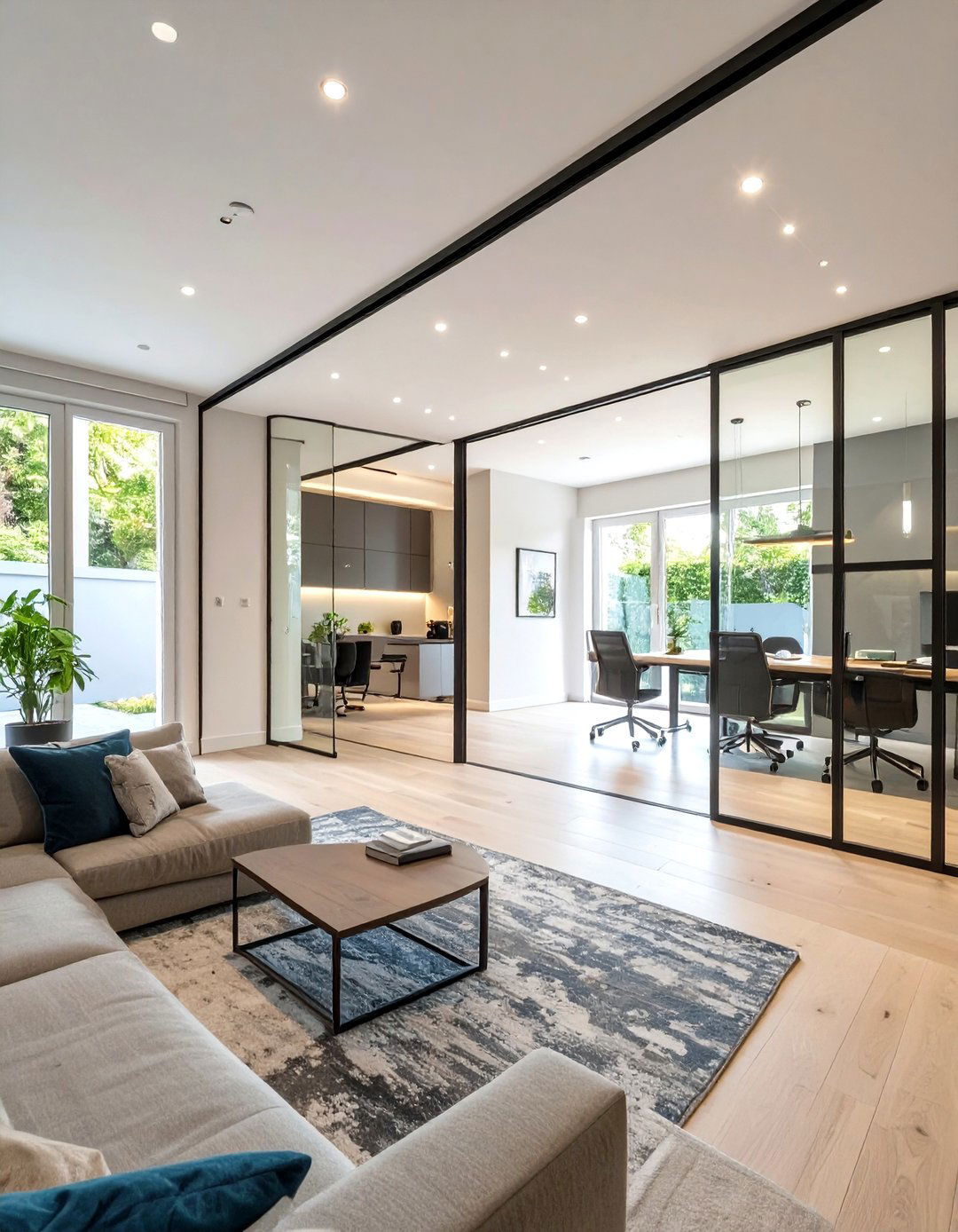 30 New House Design Ideas for Modern Lifestyle Comfort - We Love Home Blog