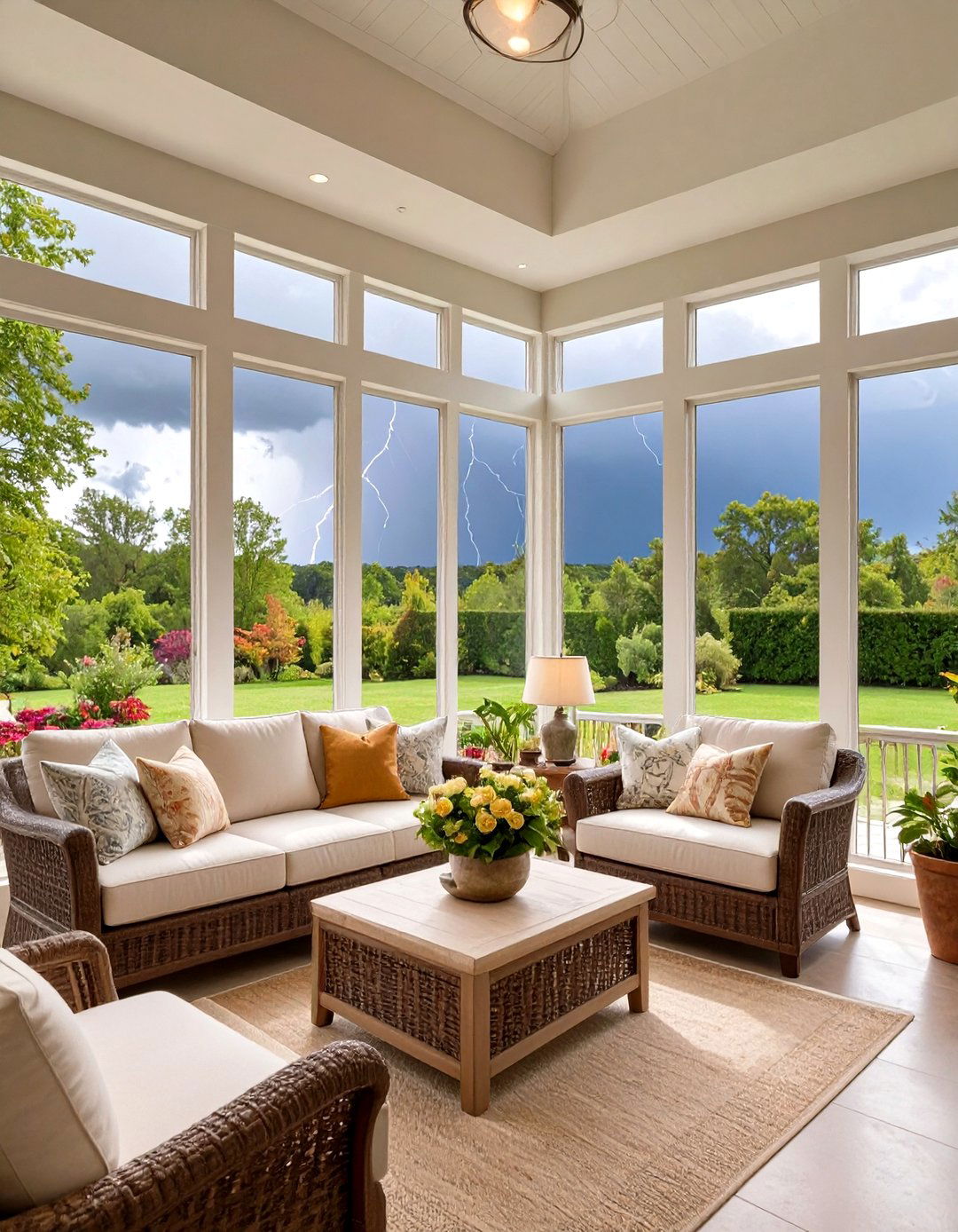 The Local Weather on a Single Day - 30 which of the following is not an influencing factor on interior design ideas