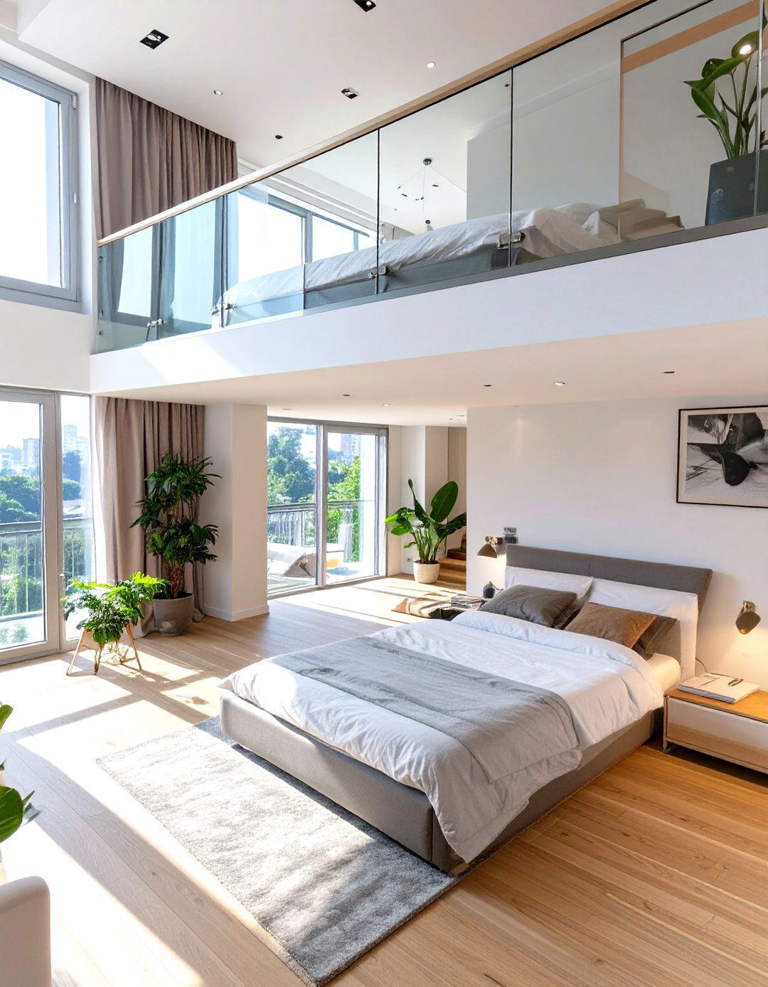 30 Interior Design Floor Plan Ideas for Better Layouts - We Love Home Blog