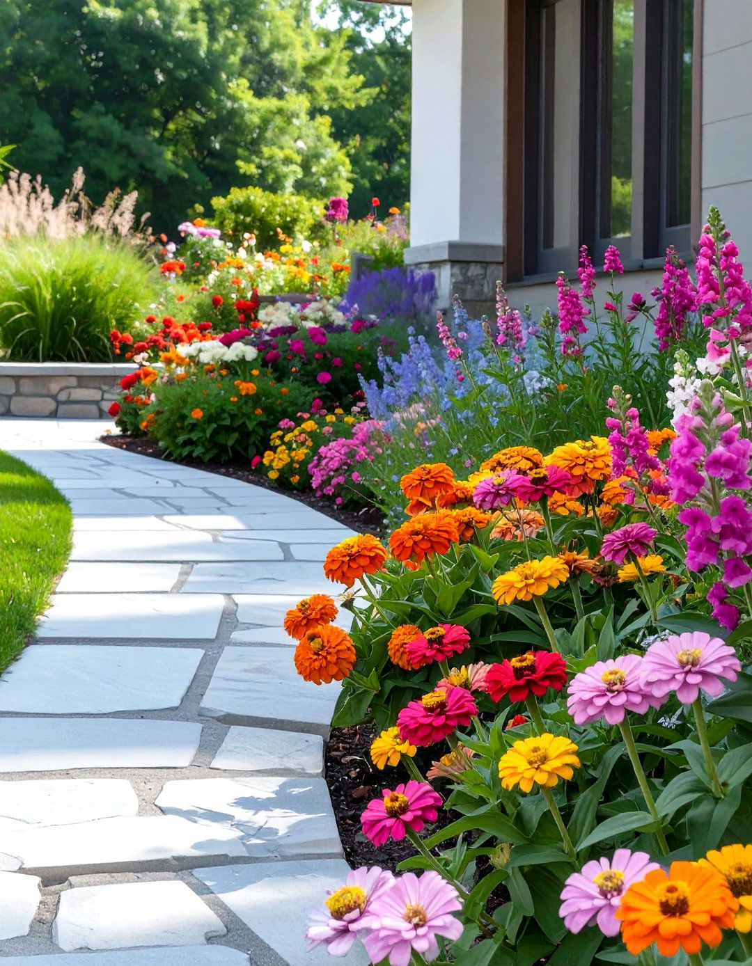 30 Free Online Landscape Design Tool Ideas for Gardens