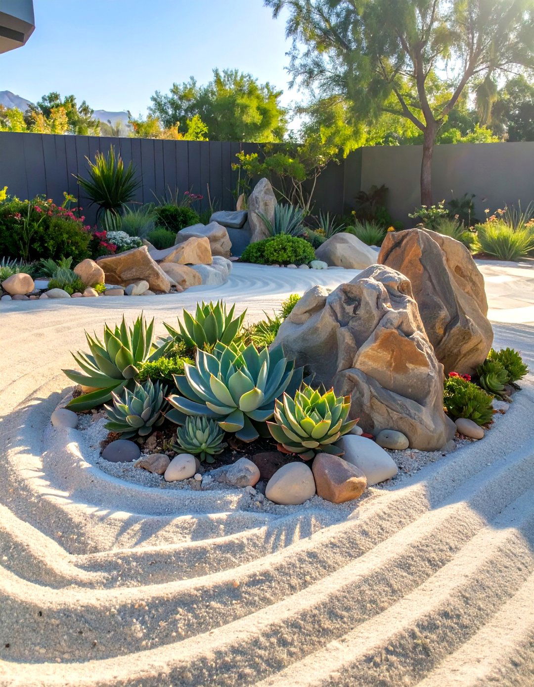30 Peaceful AI Zen Garden Design Ideas to Explore