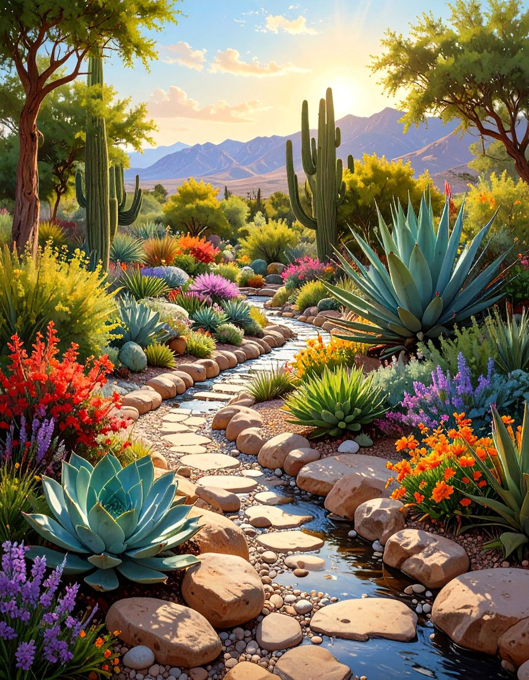 30 No Grass Backyard Ideas for Low-Maintenance Living