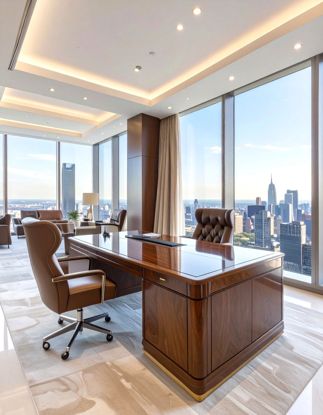 30 Modern Corporate Interior Design Ideas to Try - We Love Home Blog