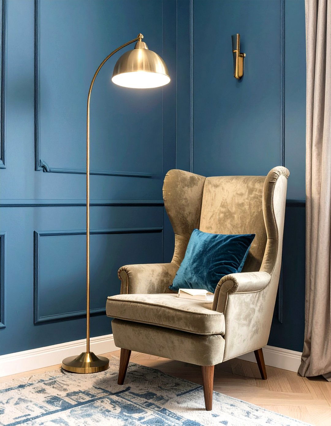 30 Modern Spanish Interior Design Ideas You Will Love