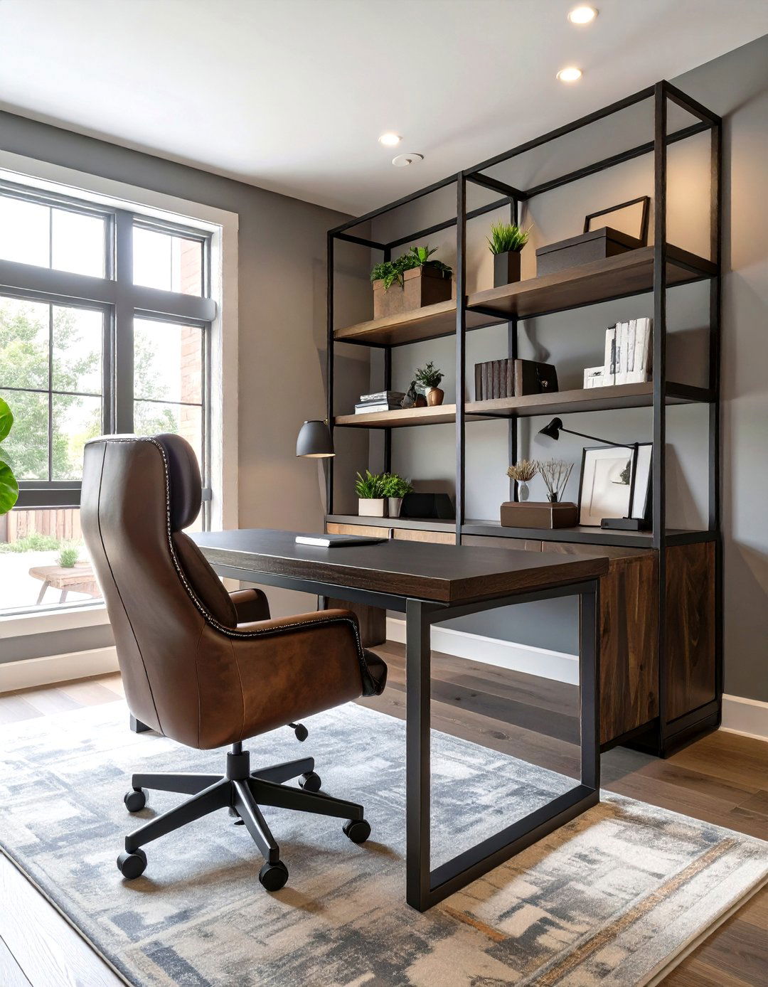 30 Moody Interior Design Ideas for Elegant Homes - We Love Home Blog