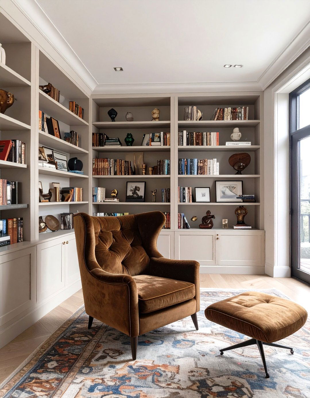 The Maximalist Gallery Wall Study - 30 interior design images ideas