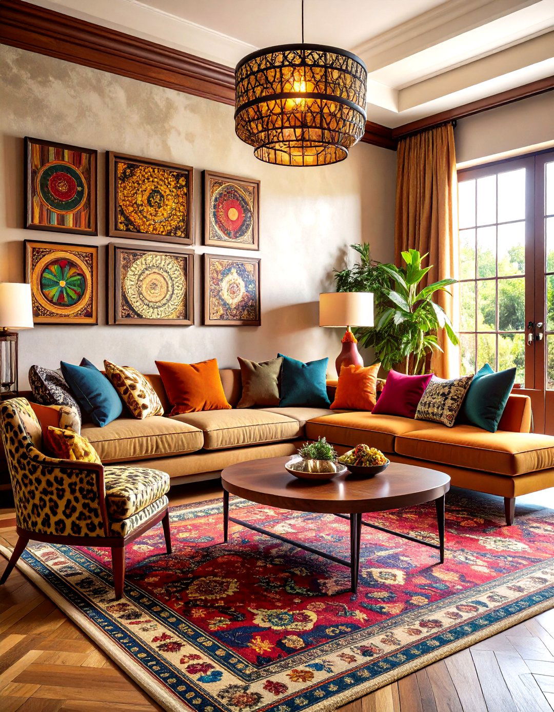 30 Living Room Set Up Ideas to Refresh Your Home - We Love Home Blog