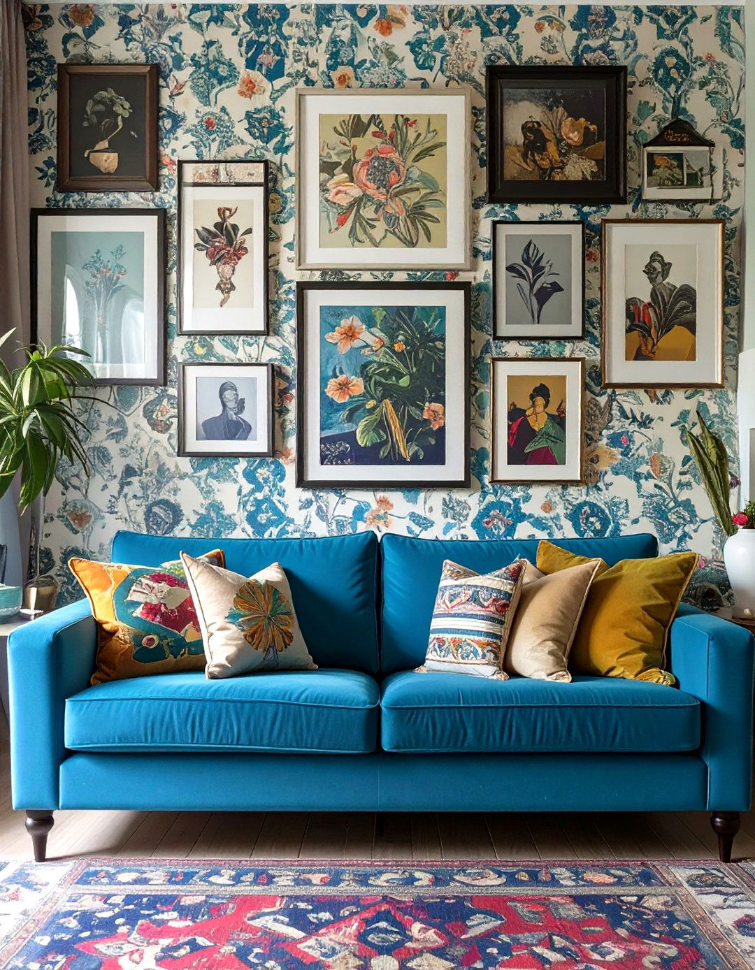 30 Cool Living Room Ideas for a Modern Home