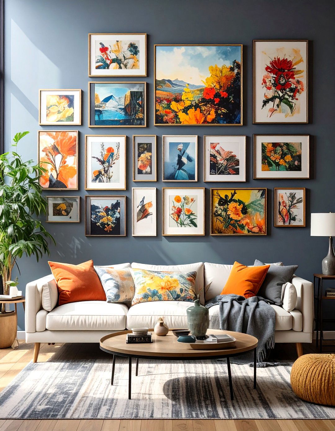 30 Modern Interior Design Ideas for a Contemporary Home - We Love Home Blog