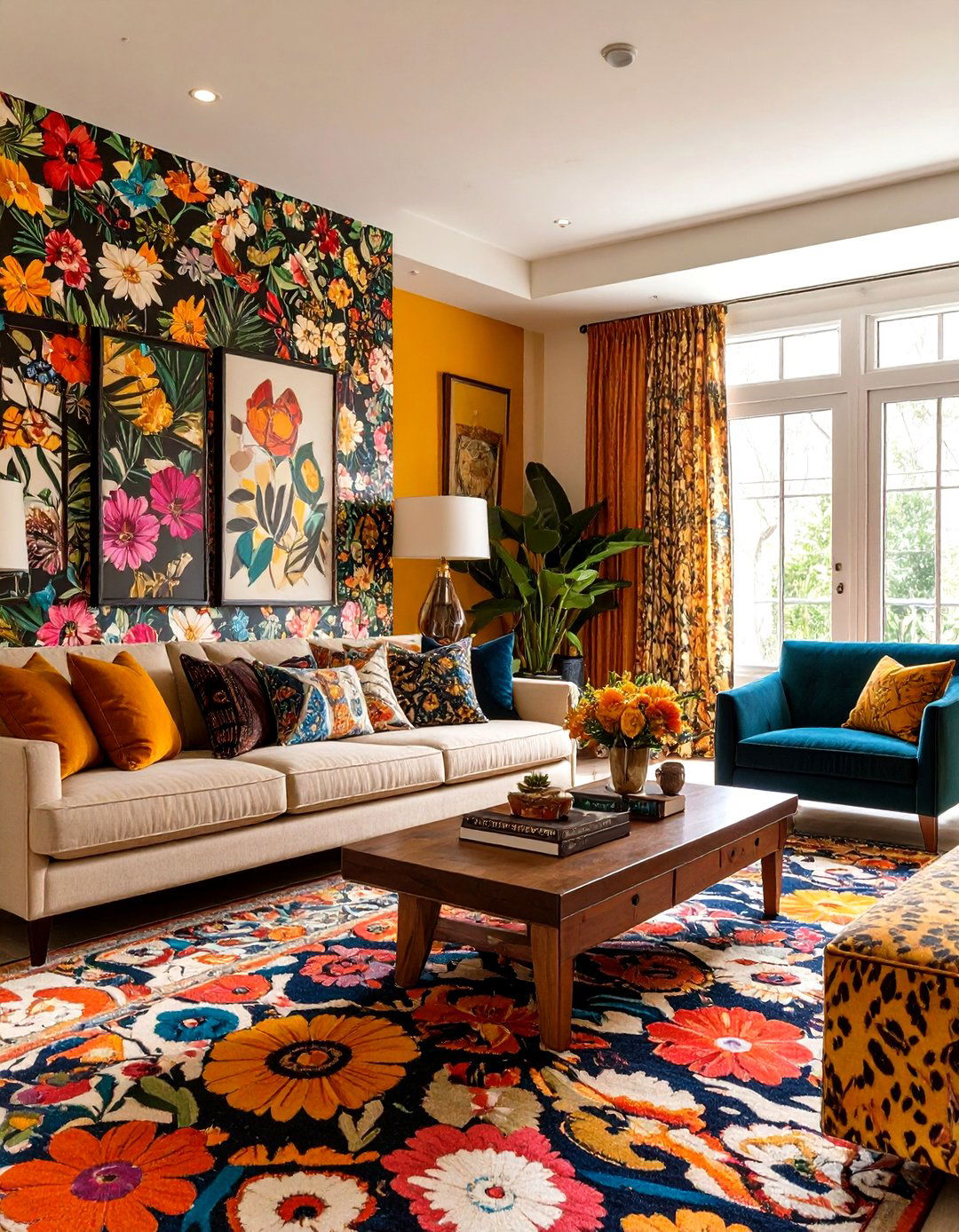 30 Interior Design for Living Room Ideas You Will Love - We Love Home Blog