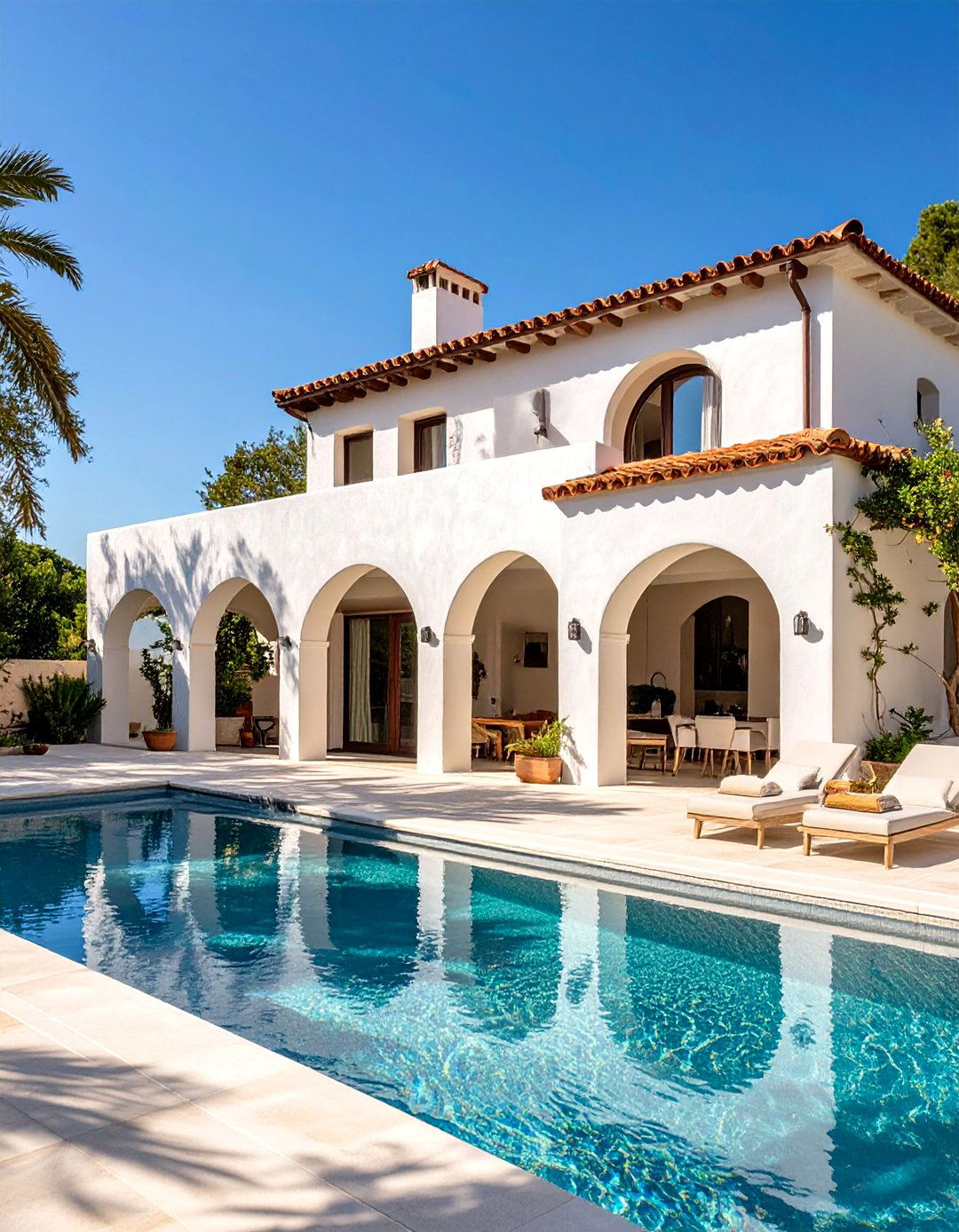 30 Modern Contemporary House Design Ideas to See