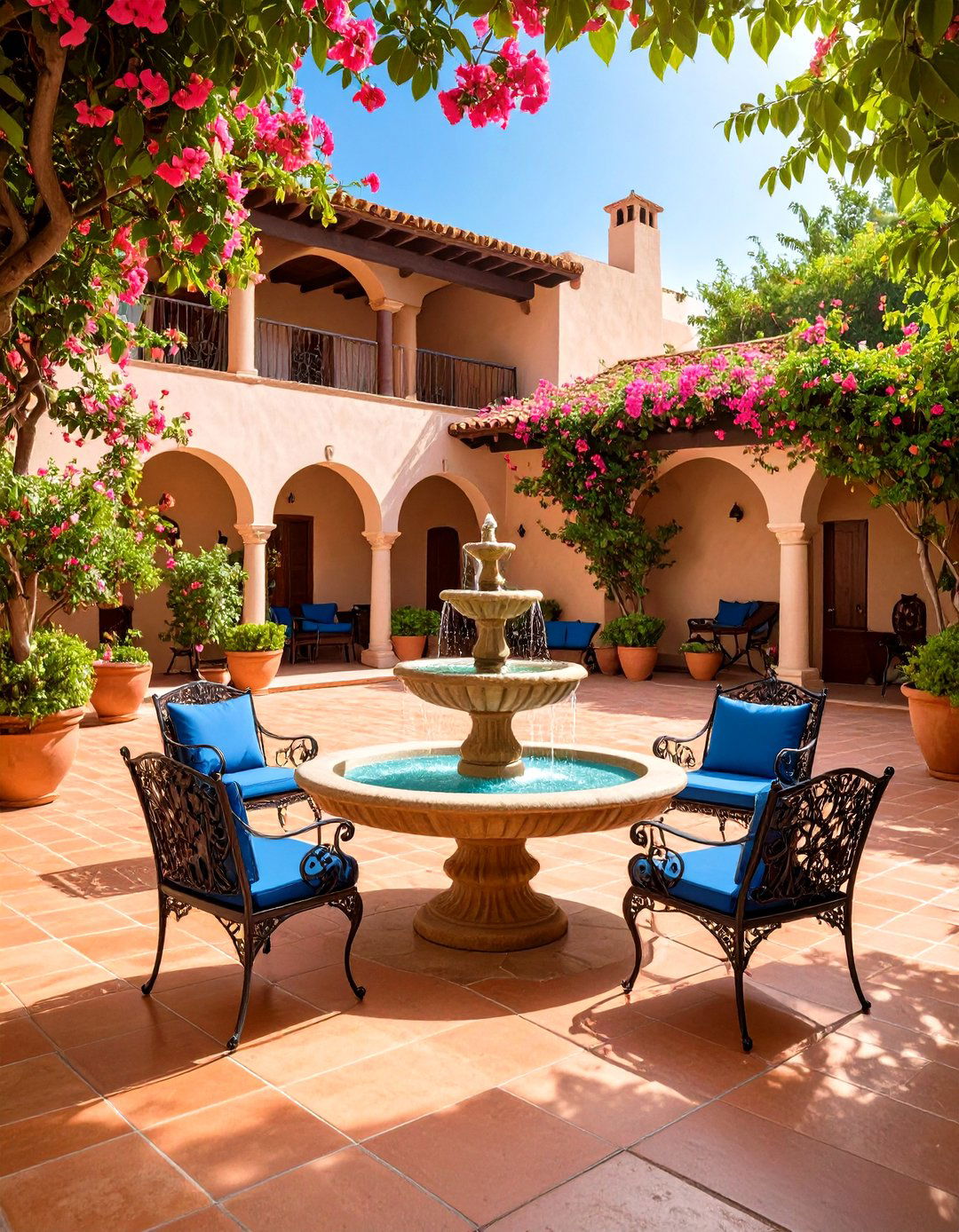 30 Best Landscaping Ideas for Backyard Retreats - We Love Home Blog