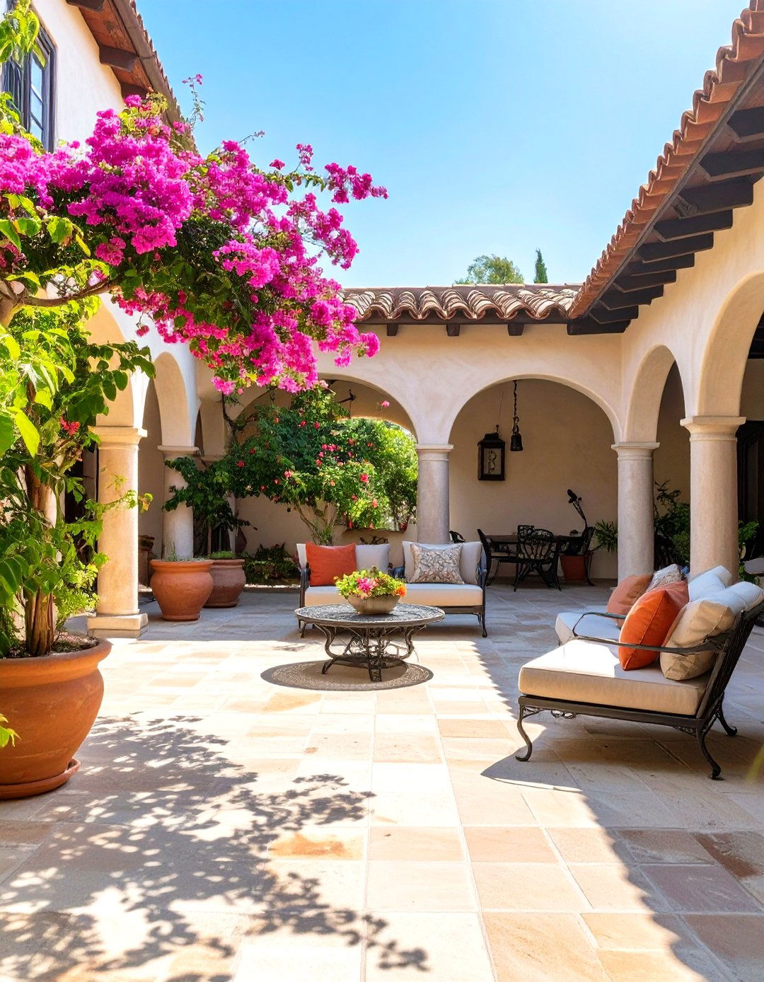 30 Covered Patio Extension Ideas to Maximize Your Space