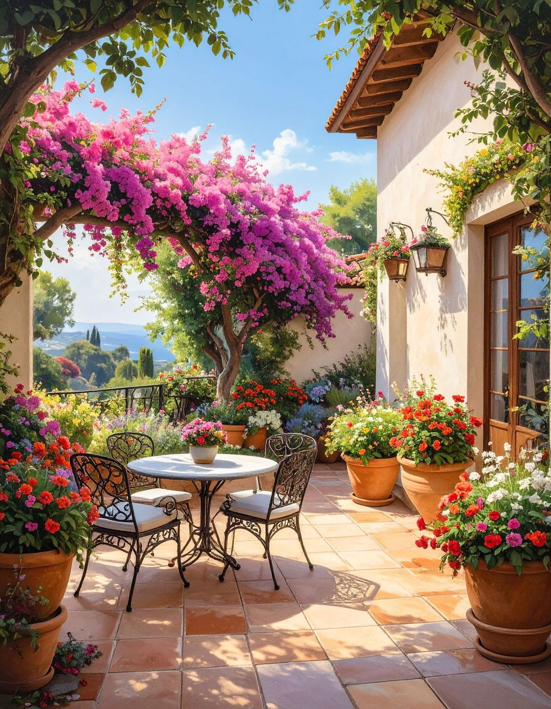 30 Modern Small Backyard Ideas to Transform Your Space