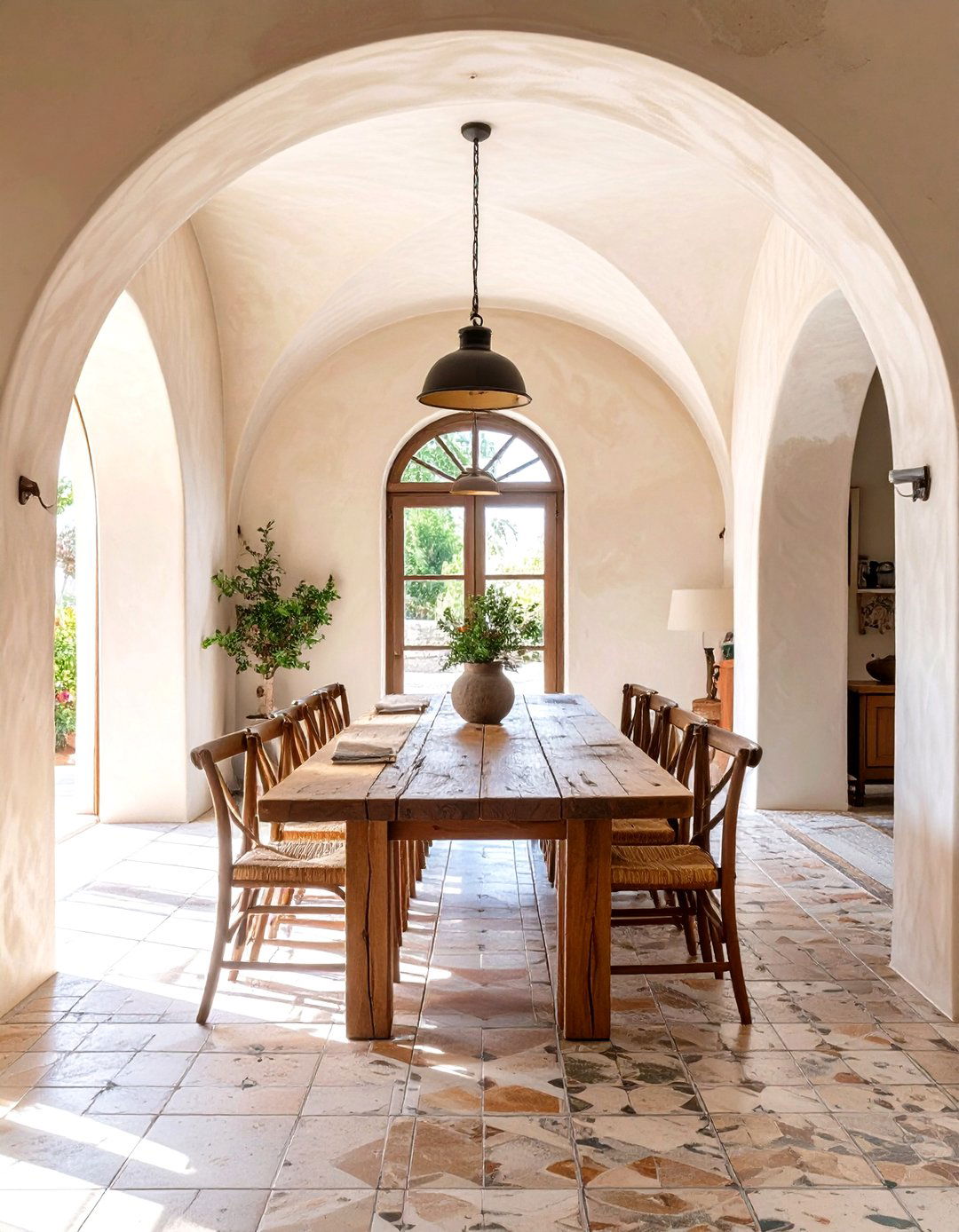 30 Sophisticated Dining Room Interior Design Ideas - We Love Home Blog