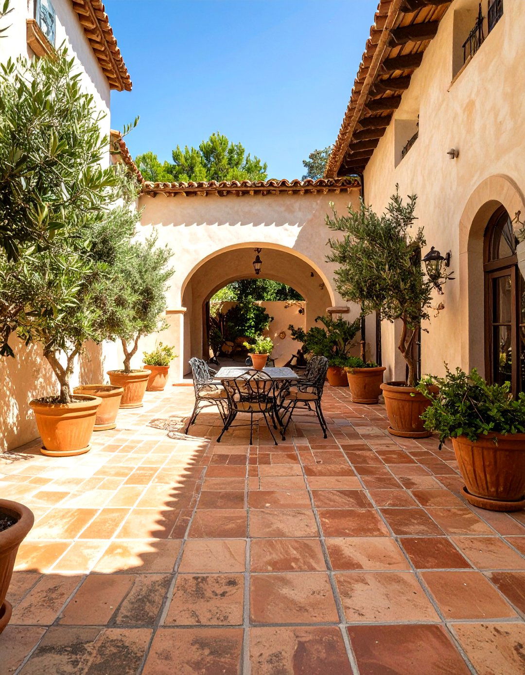 The Mediterranean Villa Style - 30 house design ideas
