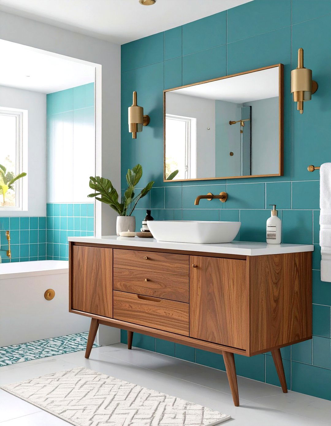 30 Master Bathroom Remodel Ideas to Boost Home Value