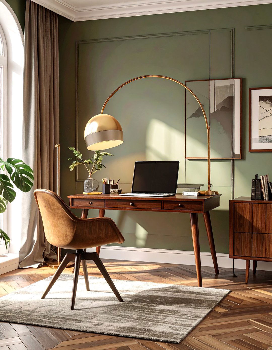 30 IKEA Home Office Ideas for a Productive Workspace - We Love Home Blog