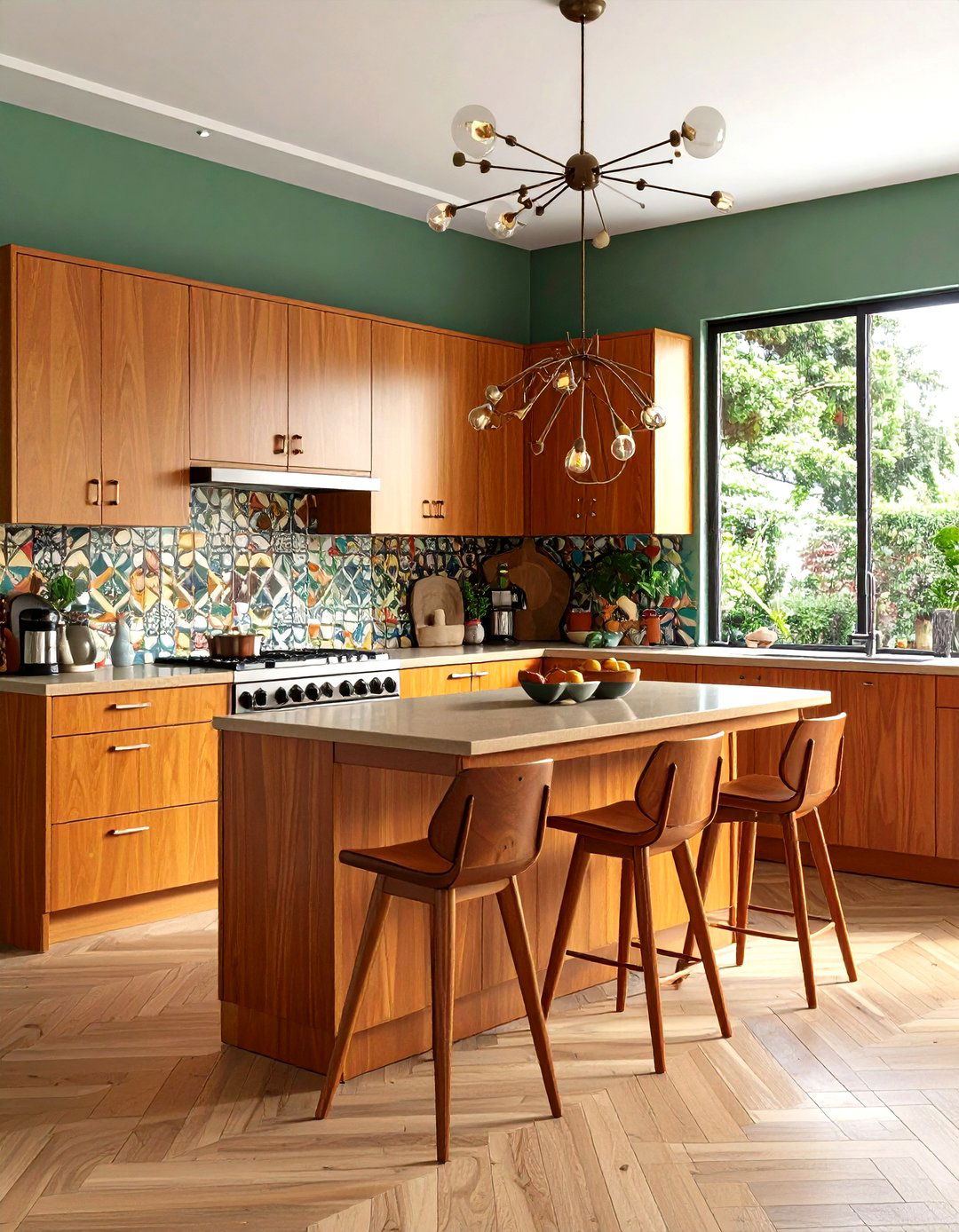 30 Design Your Kitchen Ideas for Functional Cooking - We Love Home Blog