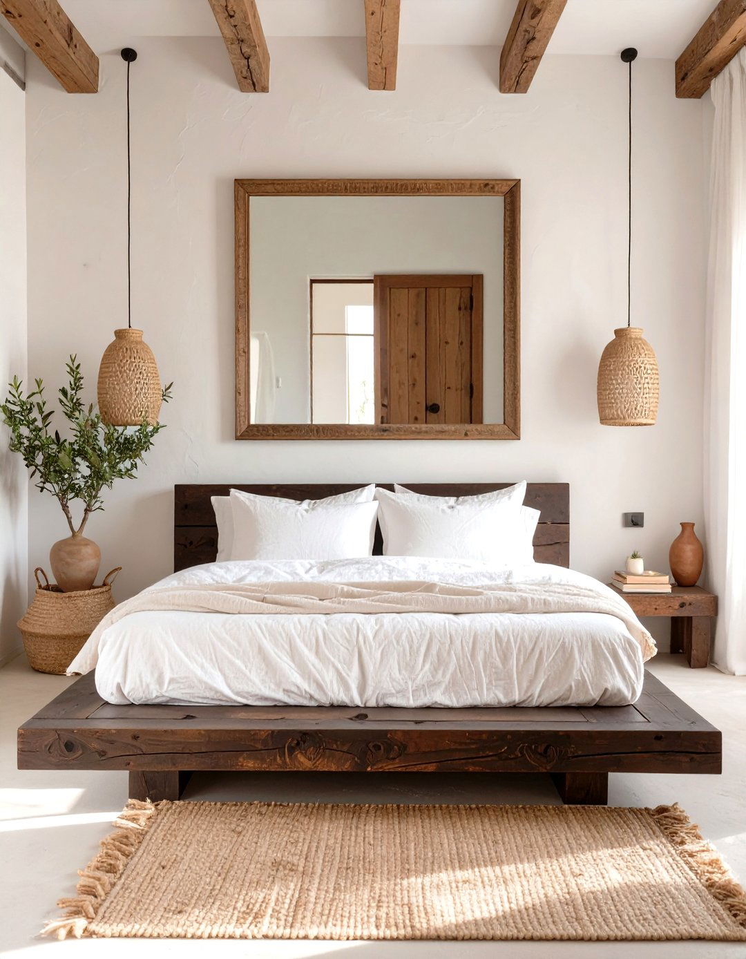 30 Modern Spanish Interior Design Ideas You Will Love - We Love Home Blog