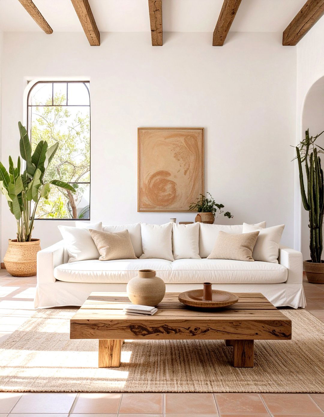 30 Modern Mexican Interior Design Ideas for a Unique Home