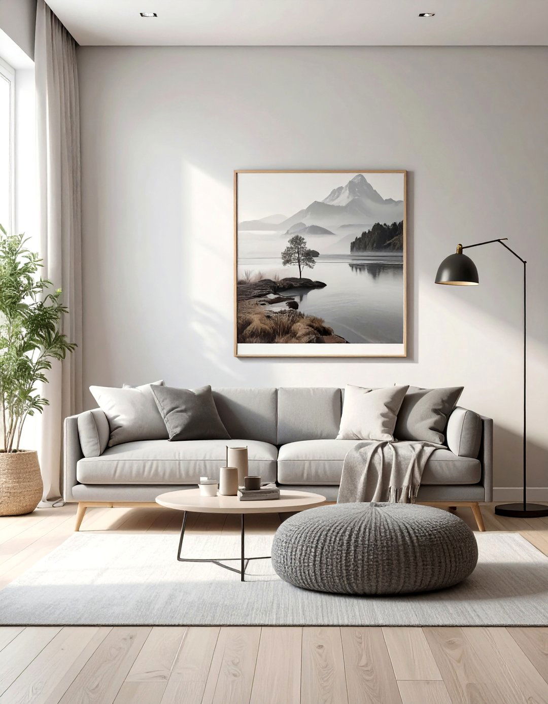 30 Essential Balance Interior Design Ideas for Harmony - We Love Home Blog