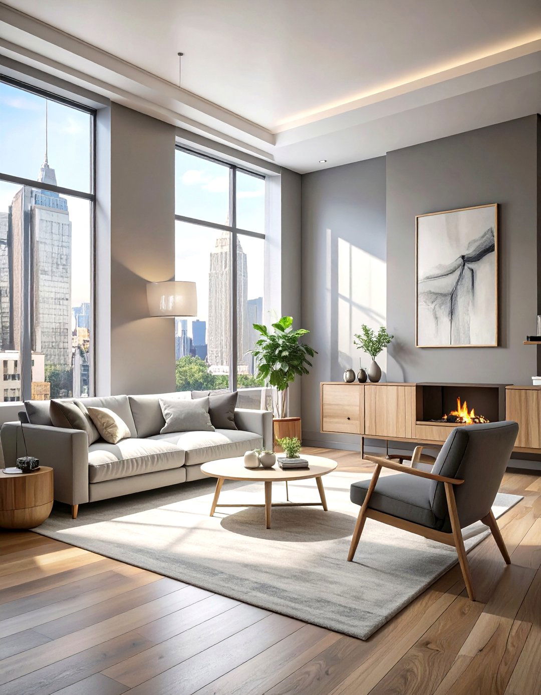 30 Manhattan Home Design Ideas for Sophisticated City Style - We Love ...