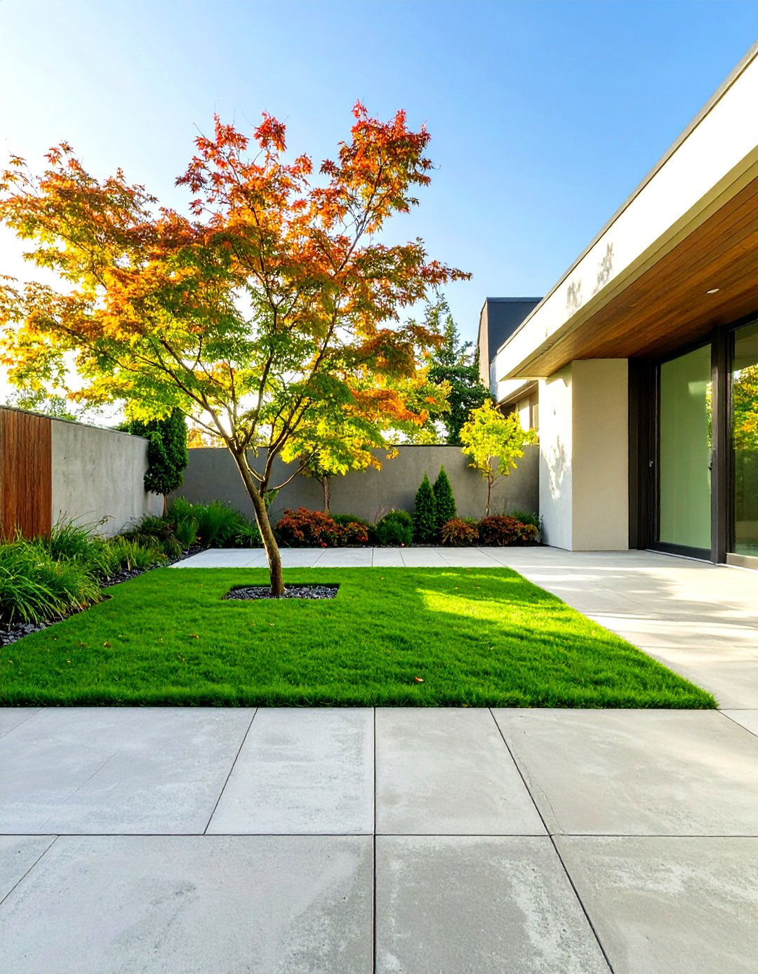 30 Creative Front Lawn Ideas to Boost Your Curb Appeal