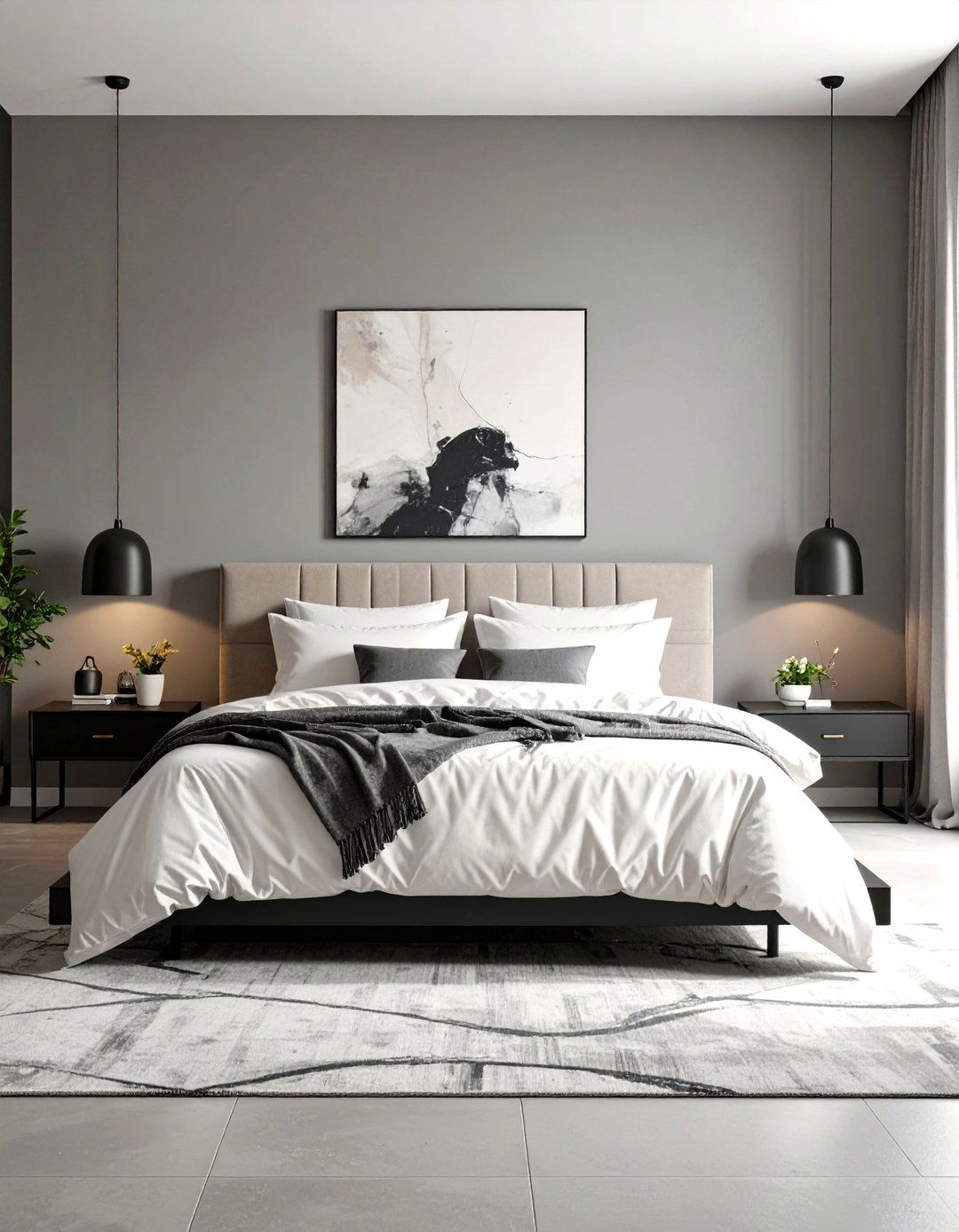 Gallery image with a fresh perspective