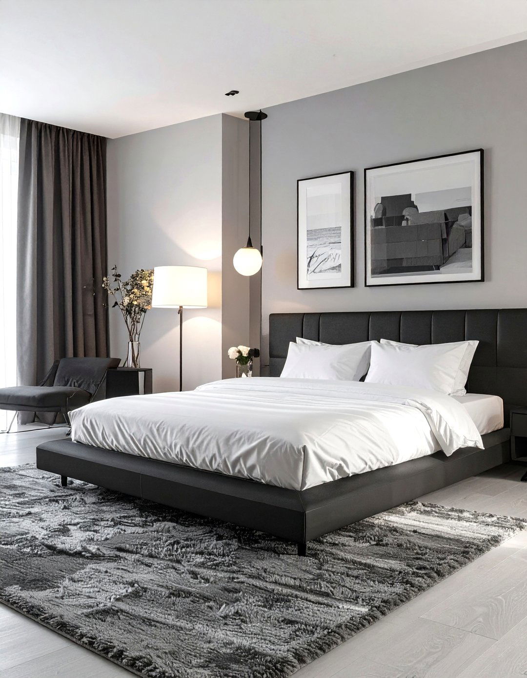 30 Luxury Bedroom Interior Design Ideas for All Homes - We Love Home Blog