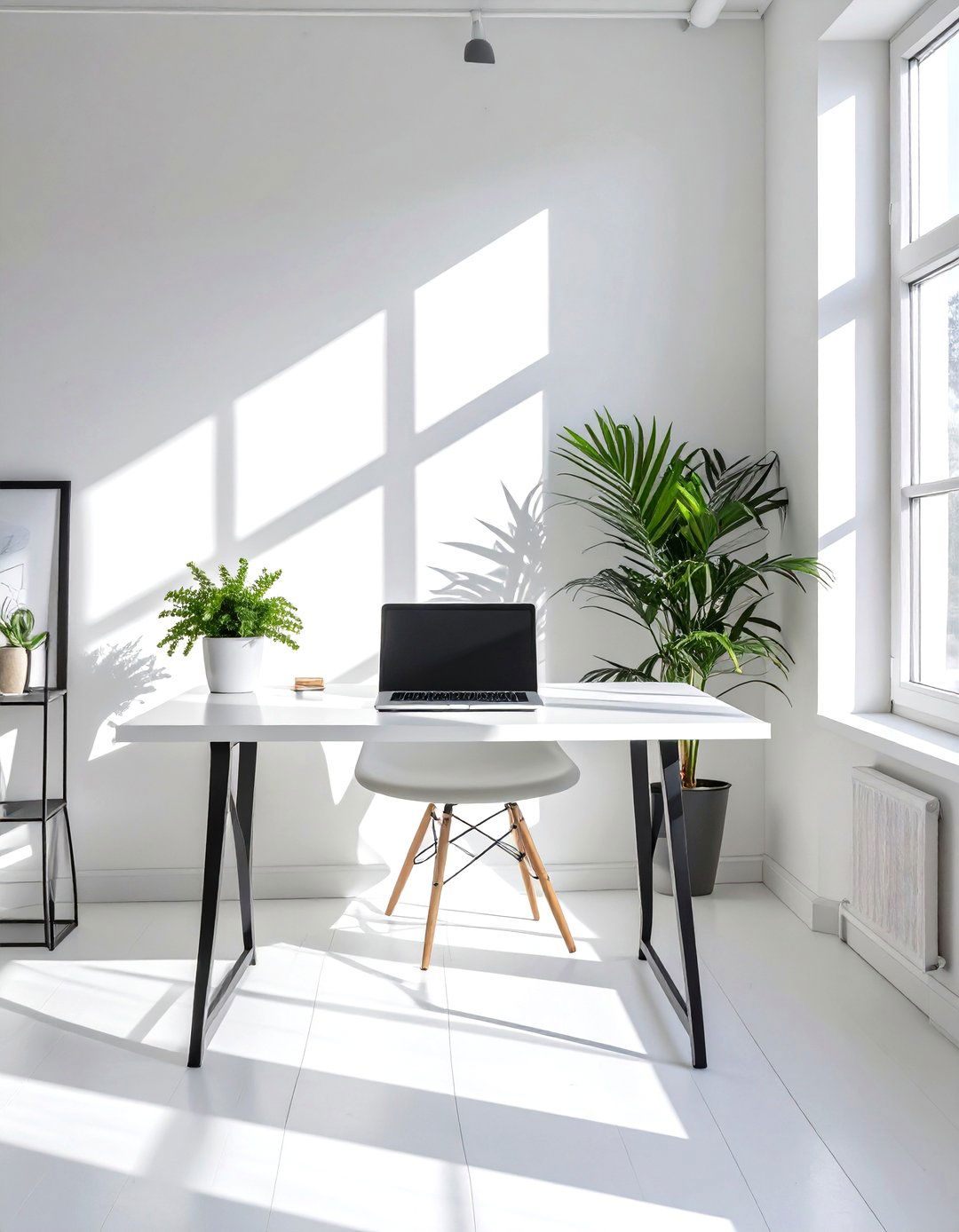 30 Office Desk Ideas for a Modern and Organized Space - We Love Home Blog