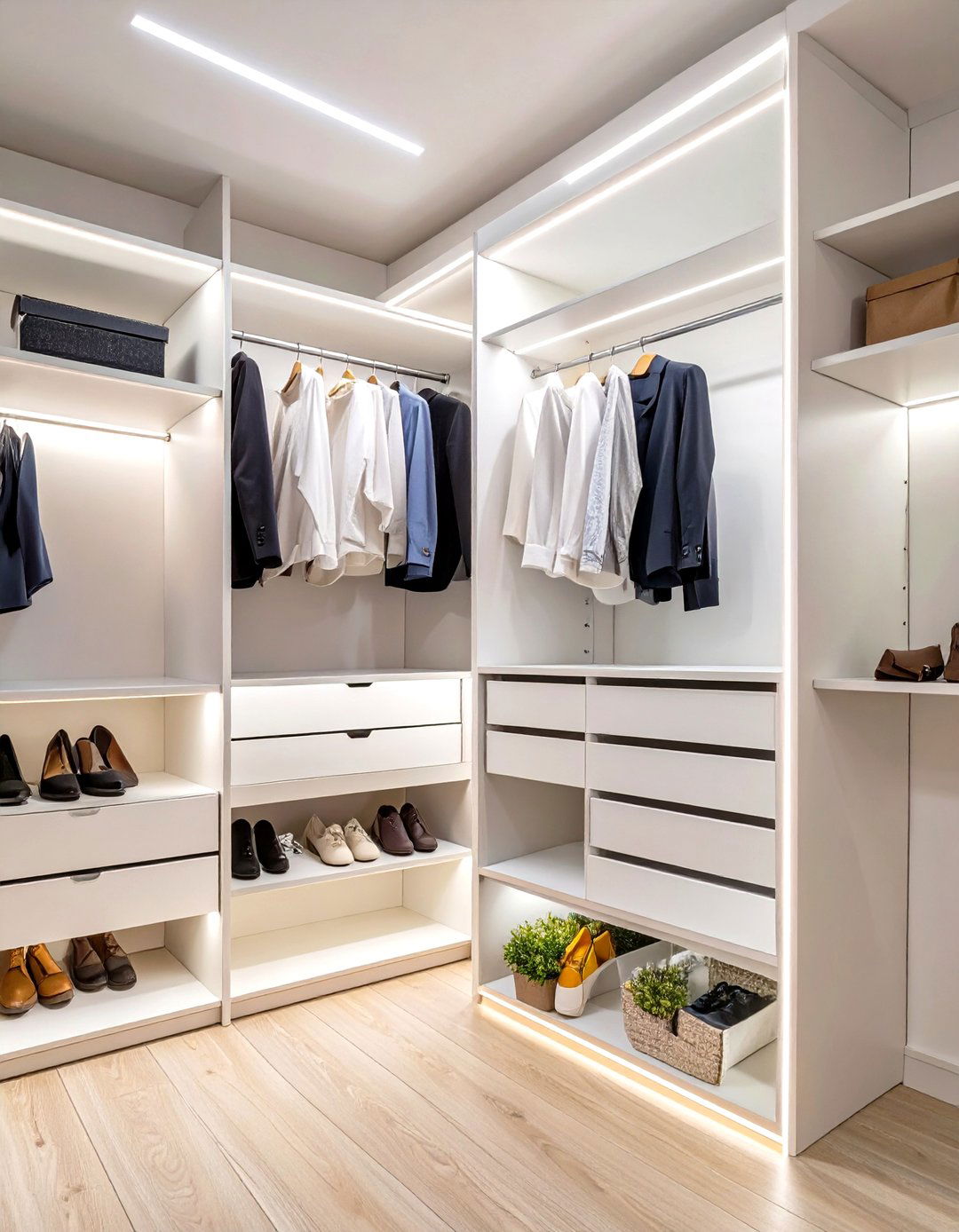 30 IKEA Closet Design Tool Ideas for Perfect Storage - We Love Home Blog