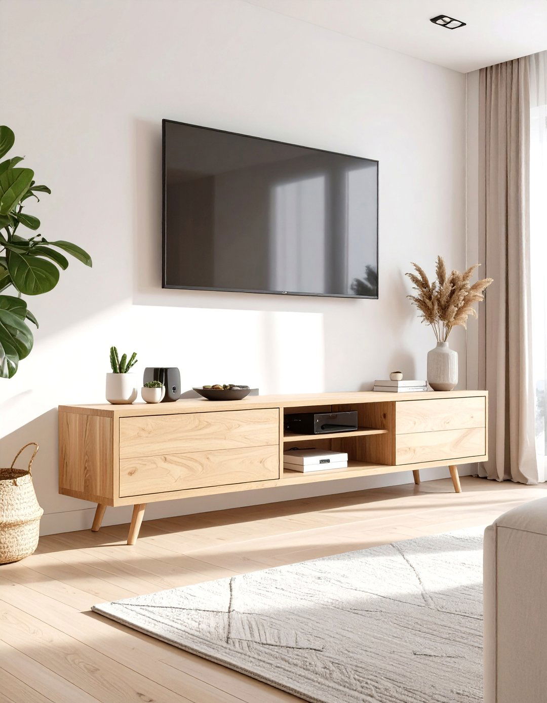 30 Modern Scandinavian Interior Design Ideas for Homes - We Love Home Blog