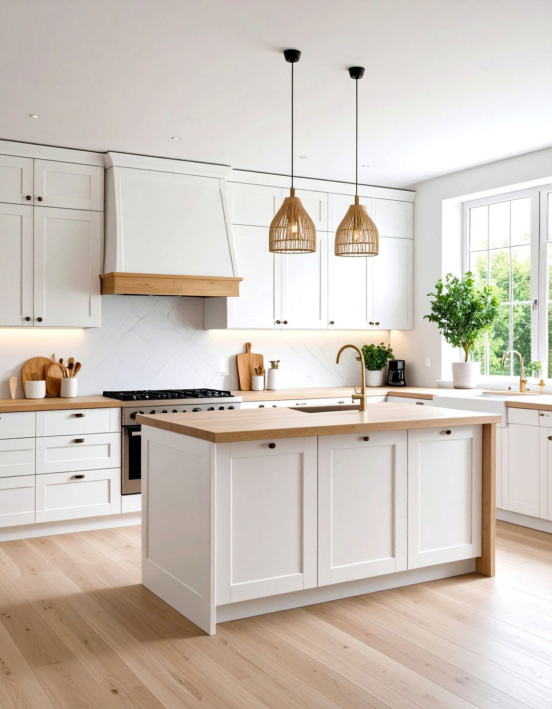30 IKEA Kitchen Ideas for a Stylish and Functional Space - We Love Home ...