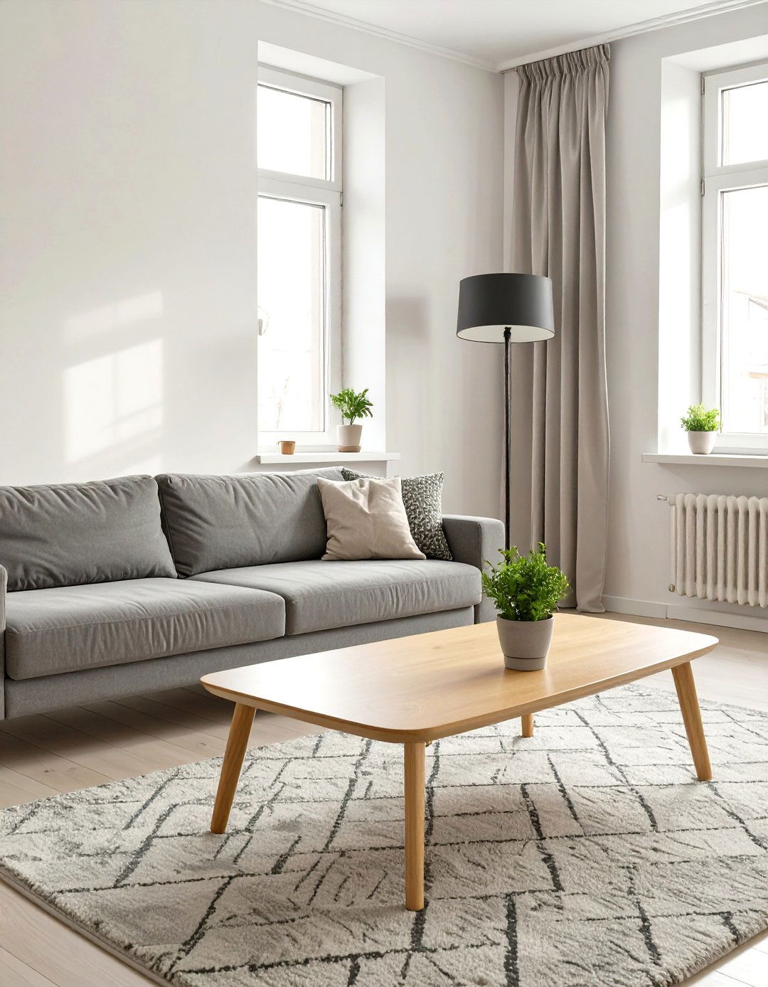 30 Modern Scandinavian Interior Design Ideas for Homes - We Love Home Blog