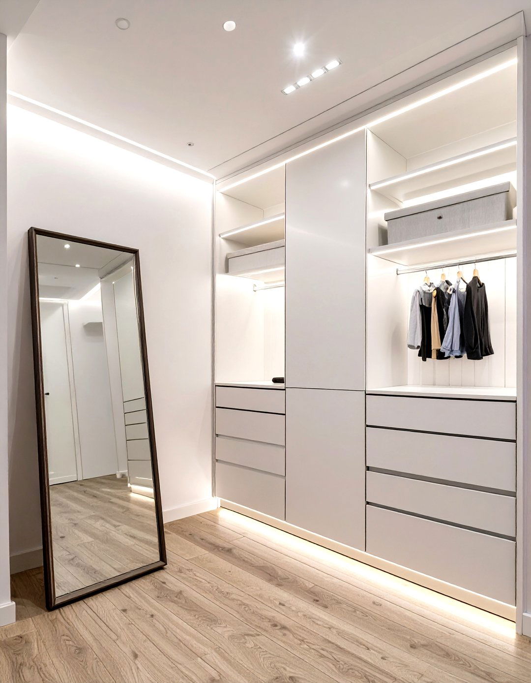 30 Design Closet Online Ideas for Smarter Organization - We Love Home Blog