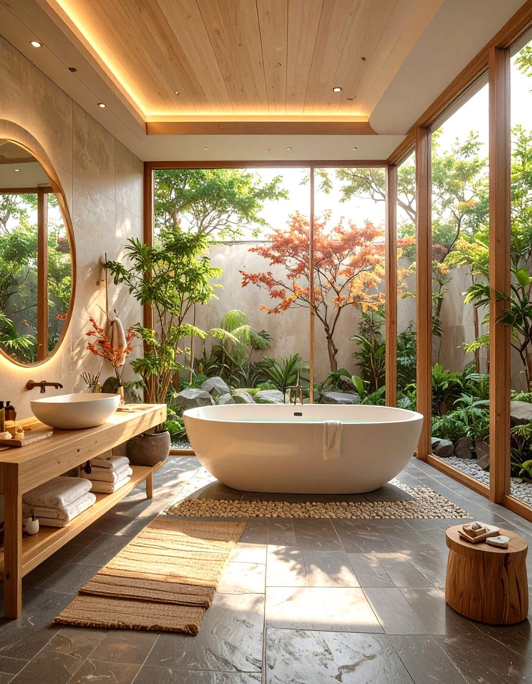 30 Bathroom Remodel Inspiration for Your Next Project