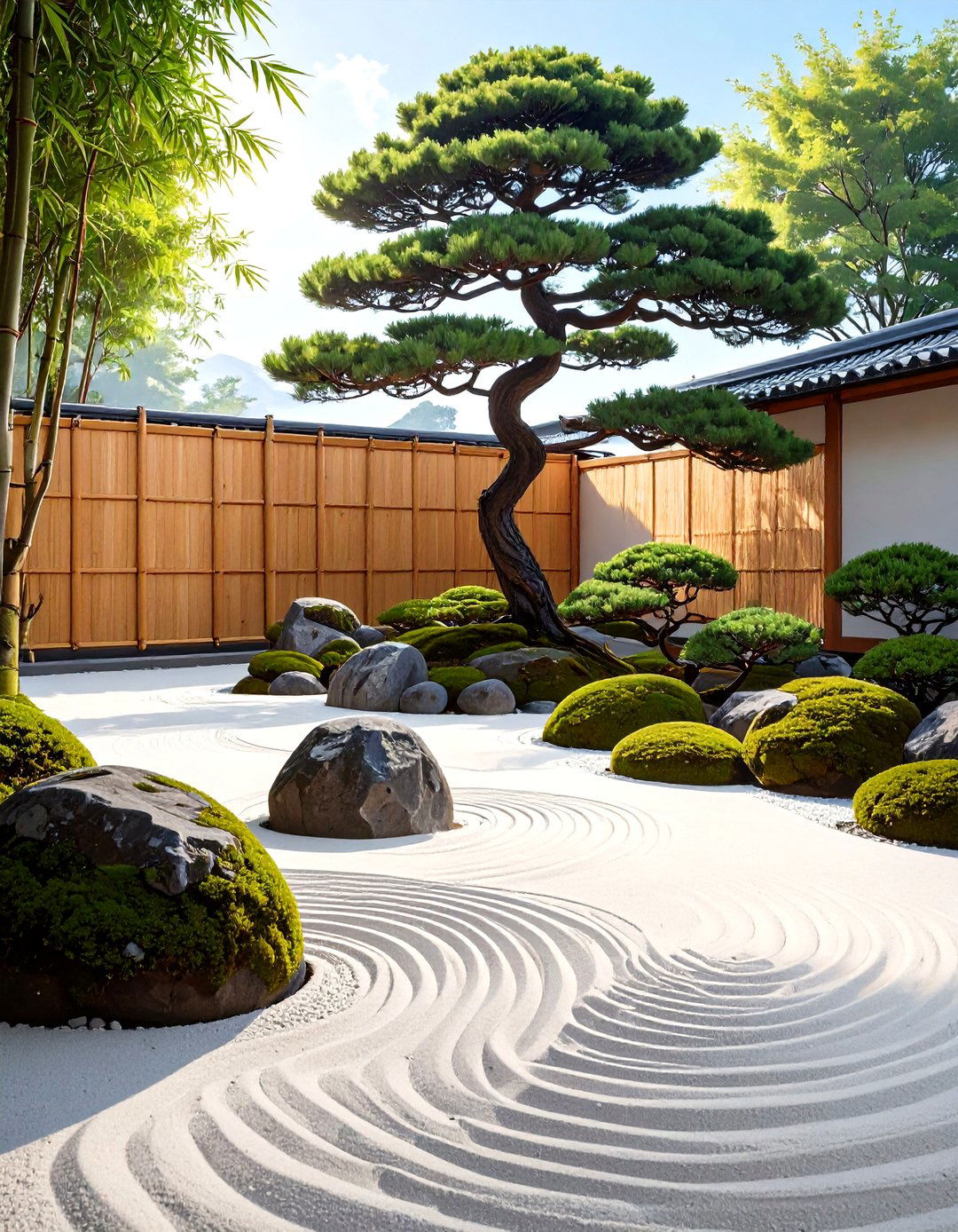 30 Low Maintenance Landscaping Ideas for Your Backyard