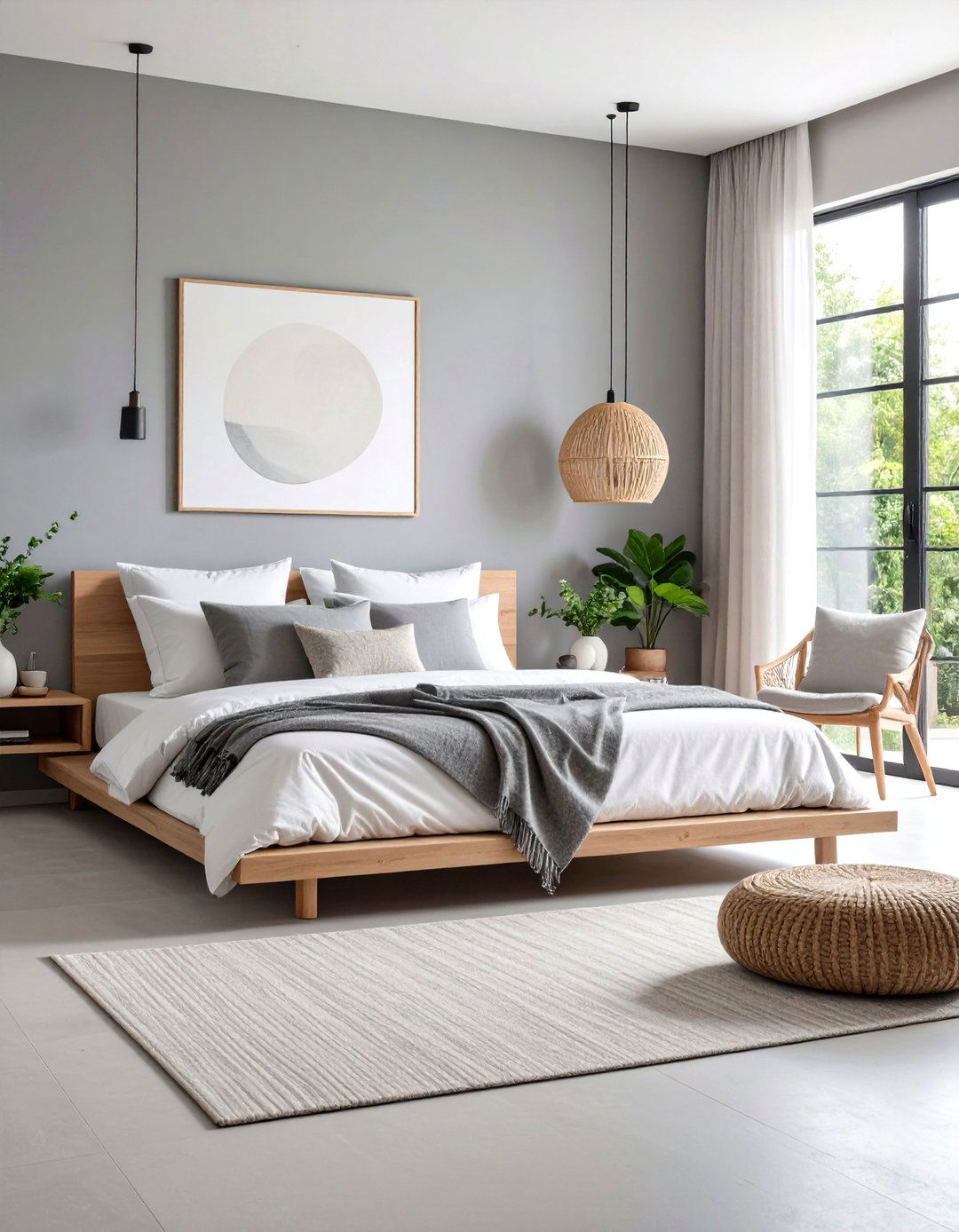 The Minimalist Zen Home Decor - 30 home decor ideas