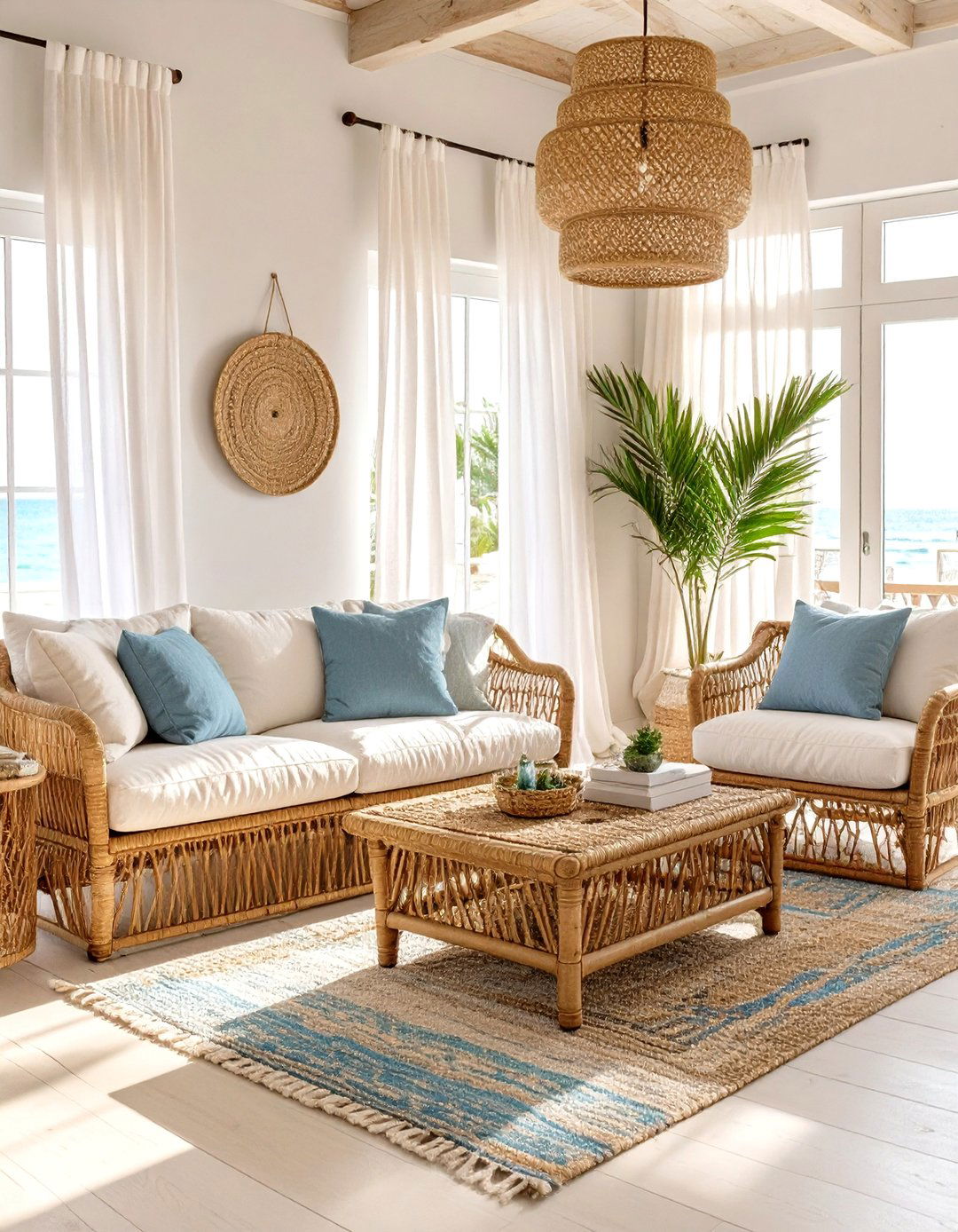 30 Cozy Interior Design Ideas to Warm Up Your Home - We Love Home Blog