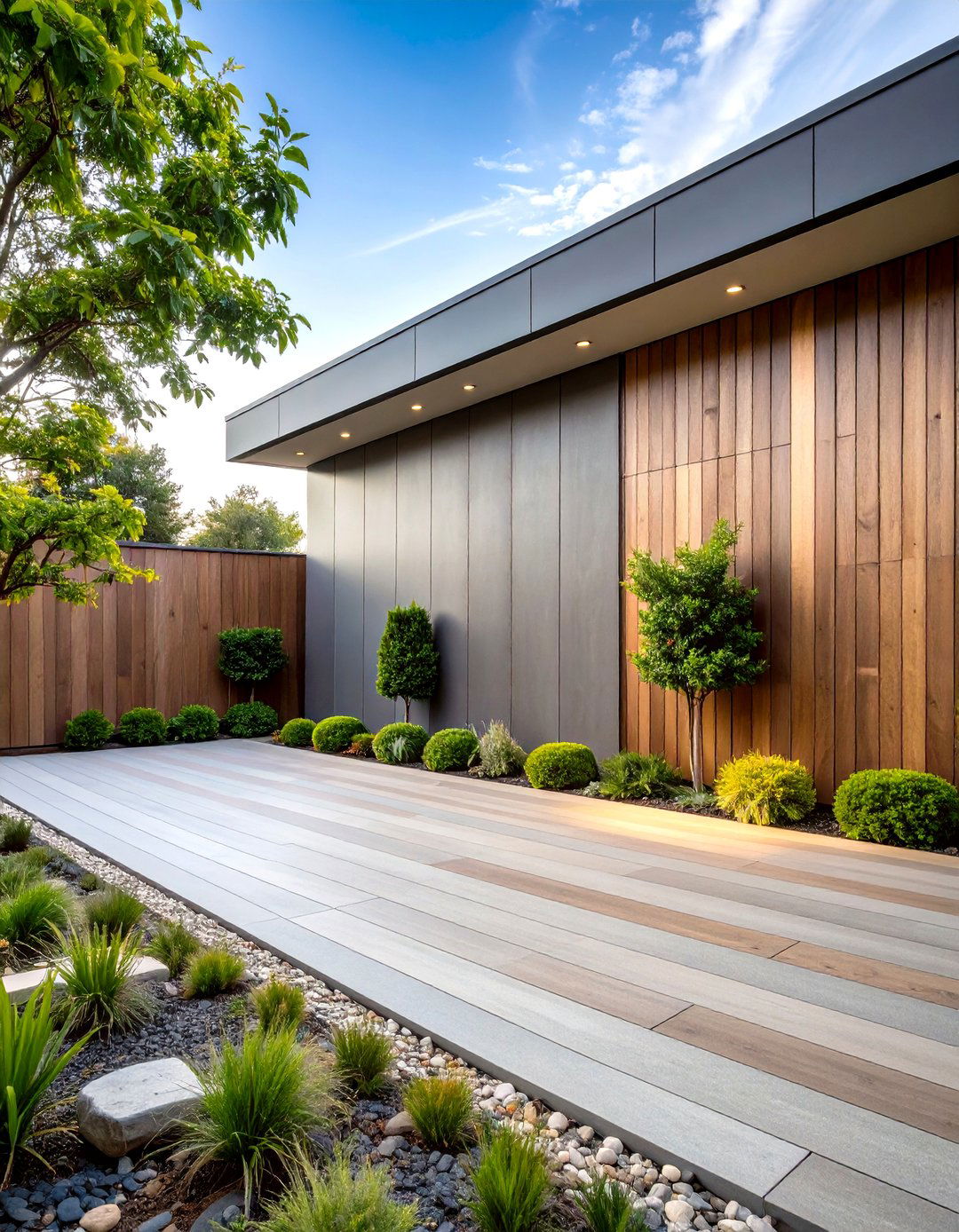 30 Best Garden Wall Ideas for Privacy and Structure