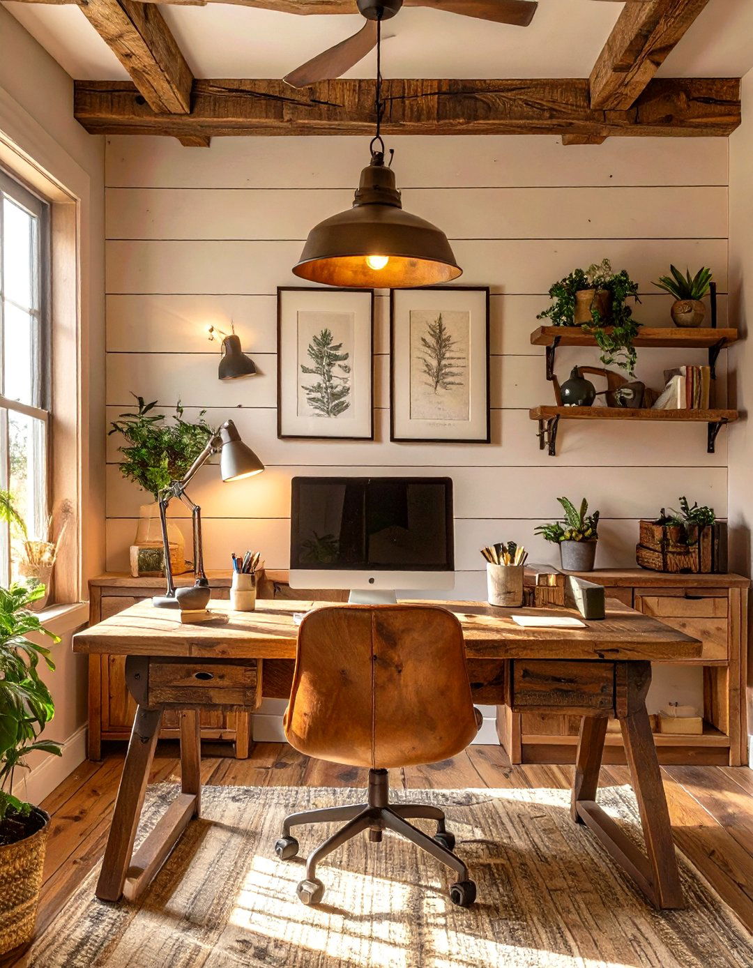 30 Home Office Interior Design Ideas for Success