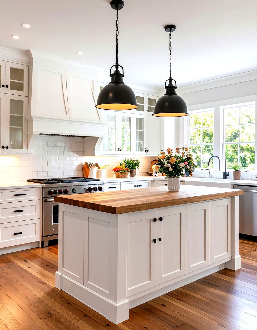 30 Design Your Own Kitchen Ideas for a Custom Home - We Love Home Blog