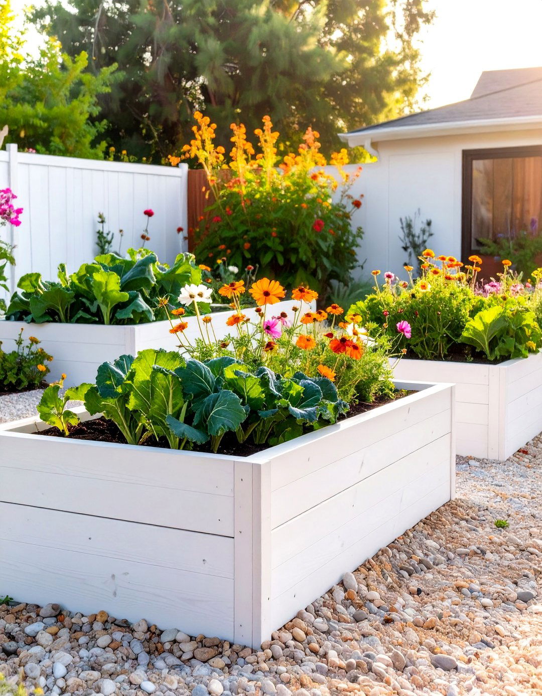 30 Best AI Raised Garden Design Ideas for Home Growing - We Love Home Blog