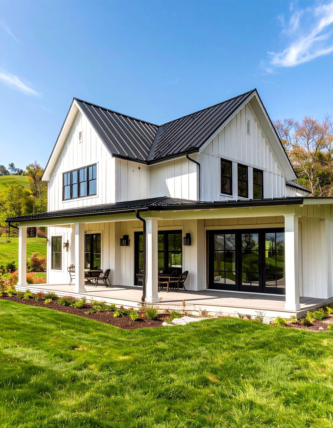 30 New House Design Ideas for Modern Lifestyle Comfort - We Love Home Blog