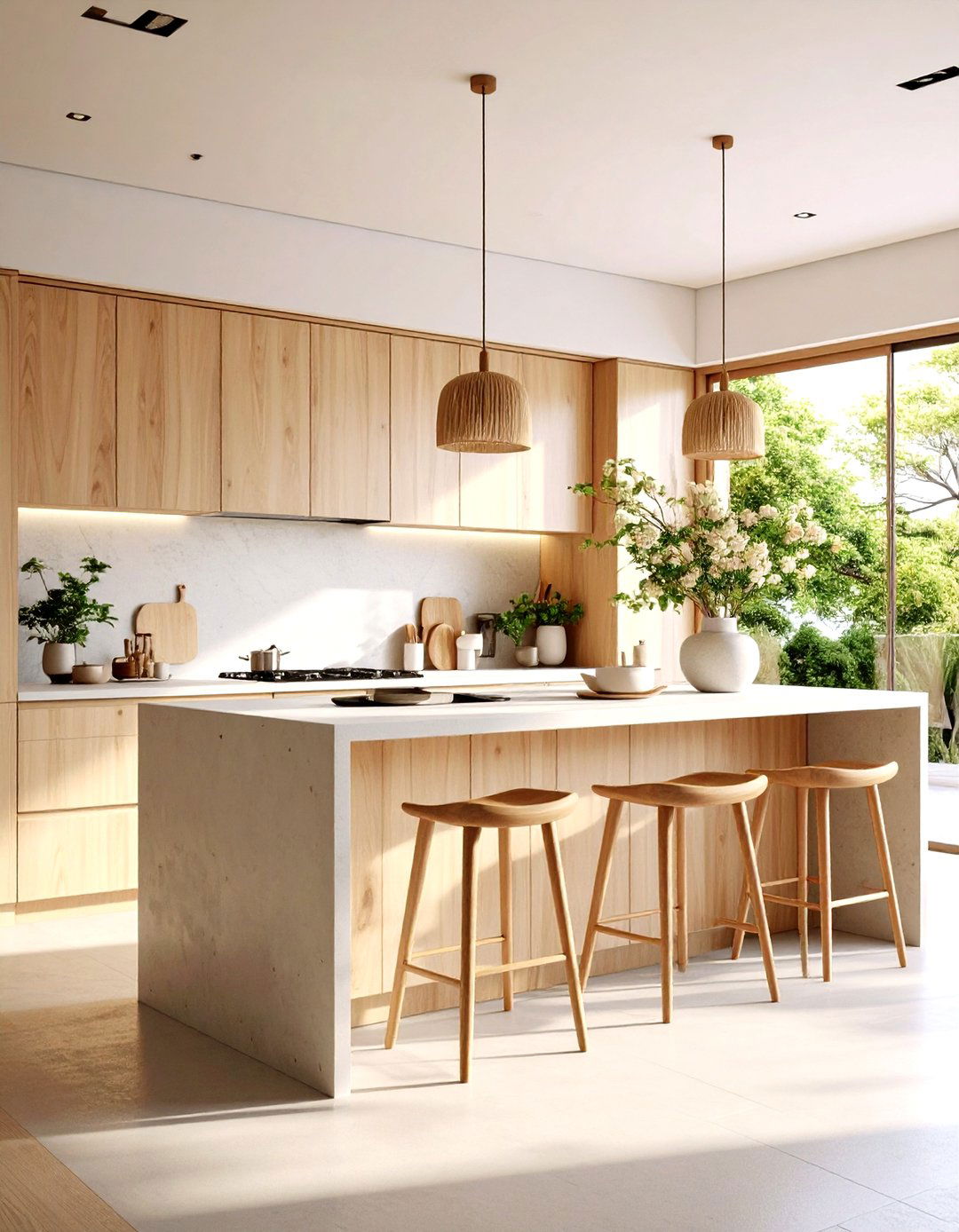 30 Timeless Japanese Interior Design Ideas for Zen - We Love Home Blog