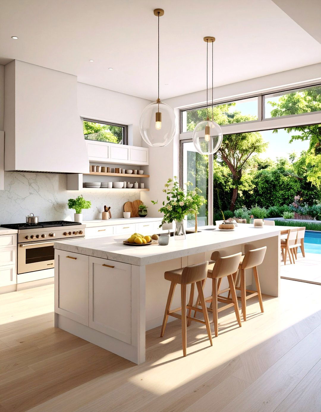 30 Elegant Italian Kitchen Design Ideas for Your Home